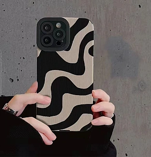 قاب زبرا Zebra کبریتی